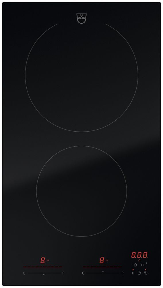 Варочная панель V-ZUG CookTop V2000 I302 CTI2T-31160