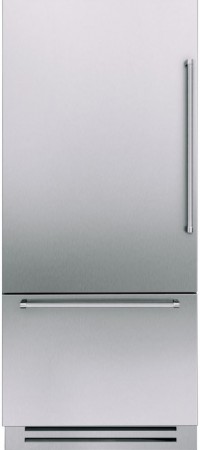 Холодильник KitchenAid KCZCX 20901L