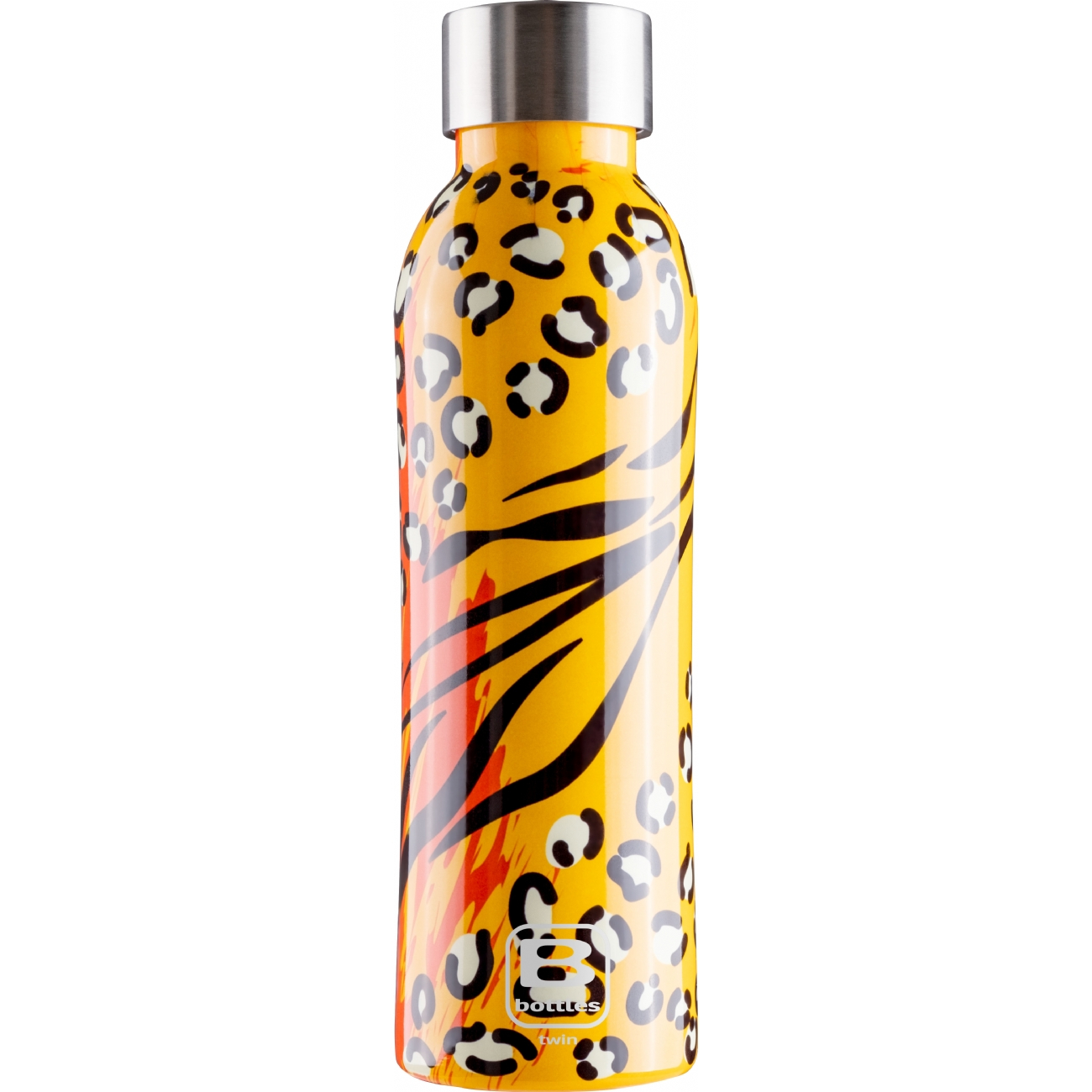 Бутылка для воды Bugatti Bottle TWIN Animalier BBT-AN500IS