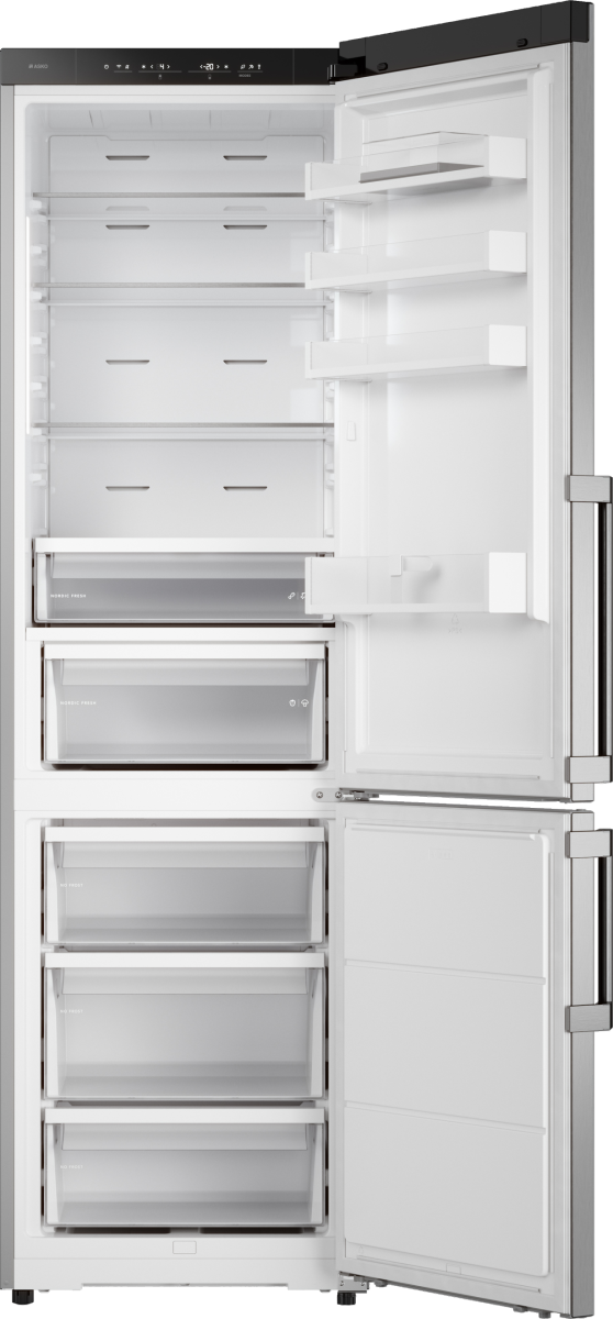 Холодильник Asko RFC226RNBS1