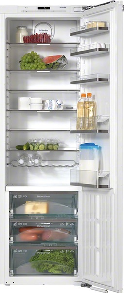 Холодильник Miele K 37472 iD