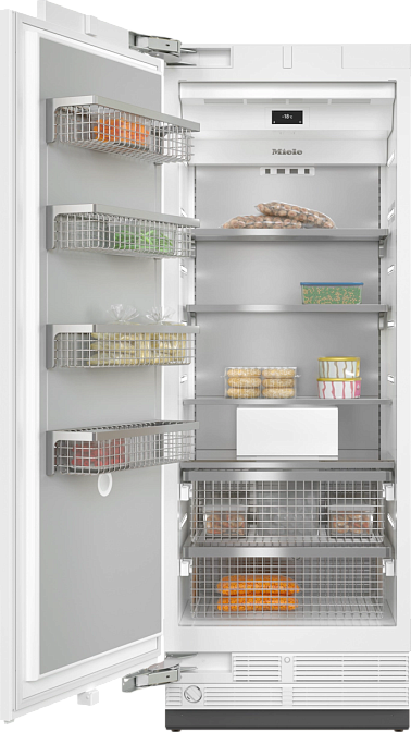 Морозильник Miele F 2812 Vi MasterCool