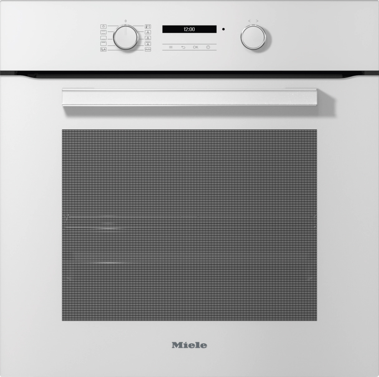 Духовой шкаф Miele H 2861 B BRWS