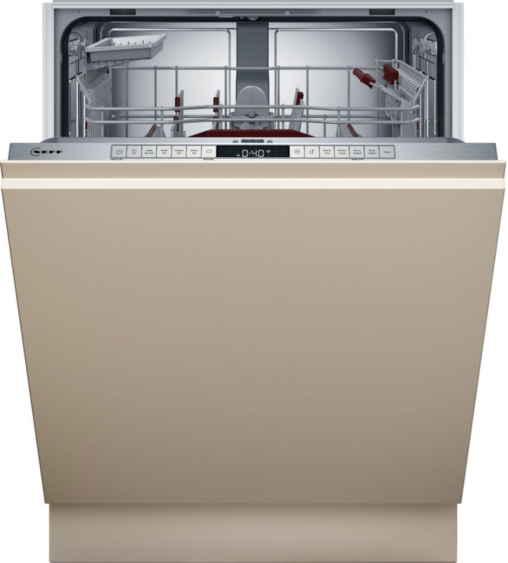 Посудомоечная машина Neff S255EB803E