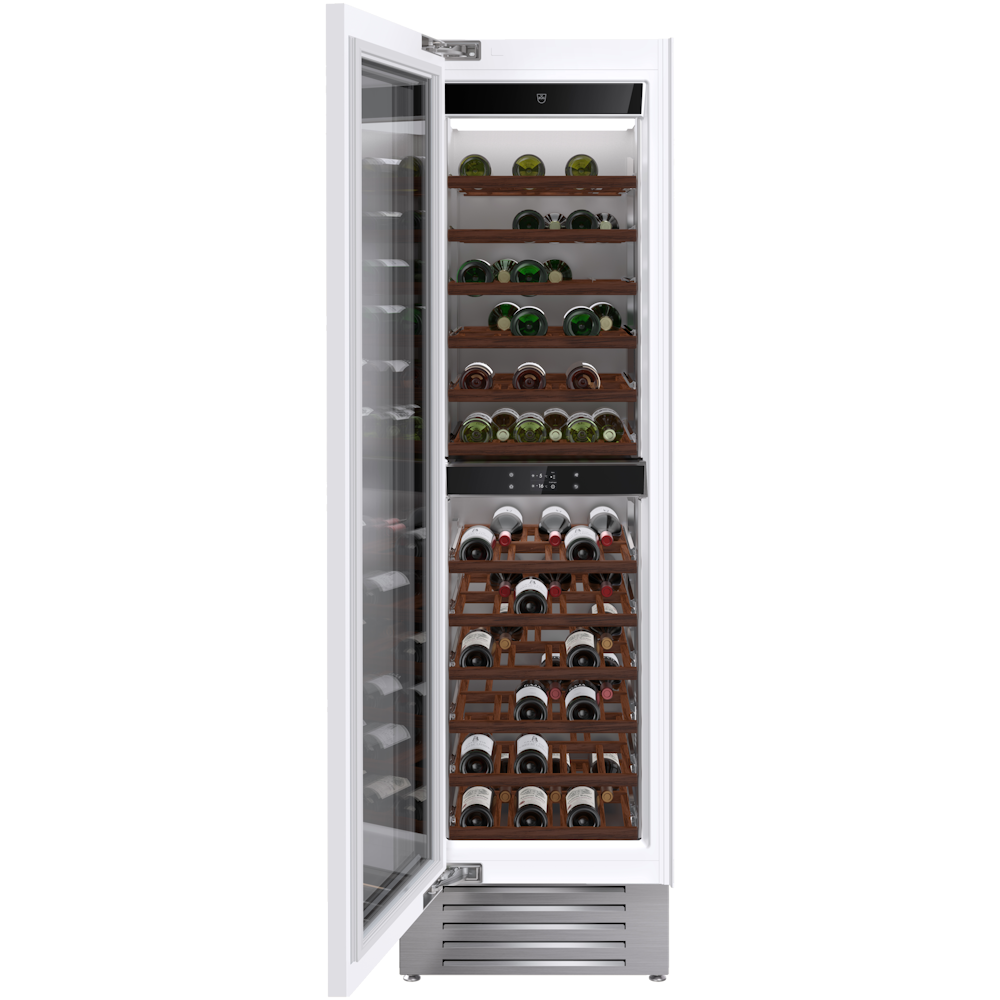 Встраиваемый винный шкаф V-ZUG WineCooler V6000 Supreme WC6T-51154 L