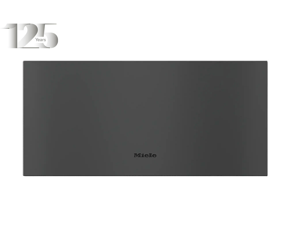 Подогреватель посуды Miele ESW 7020 125 Gala Ed OBSW matt 