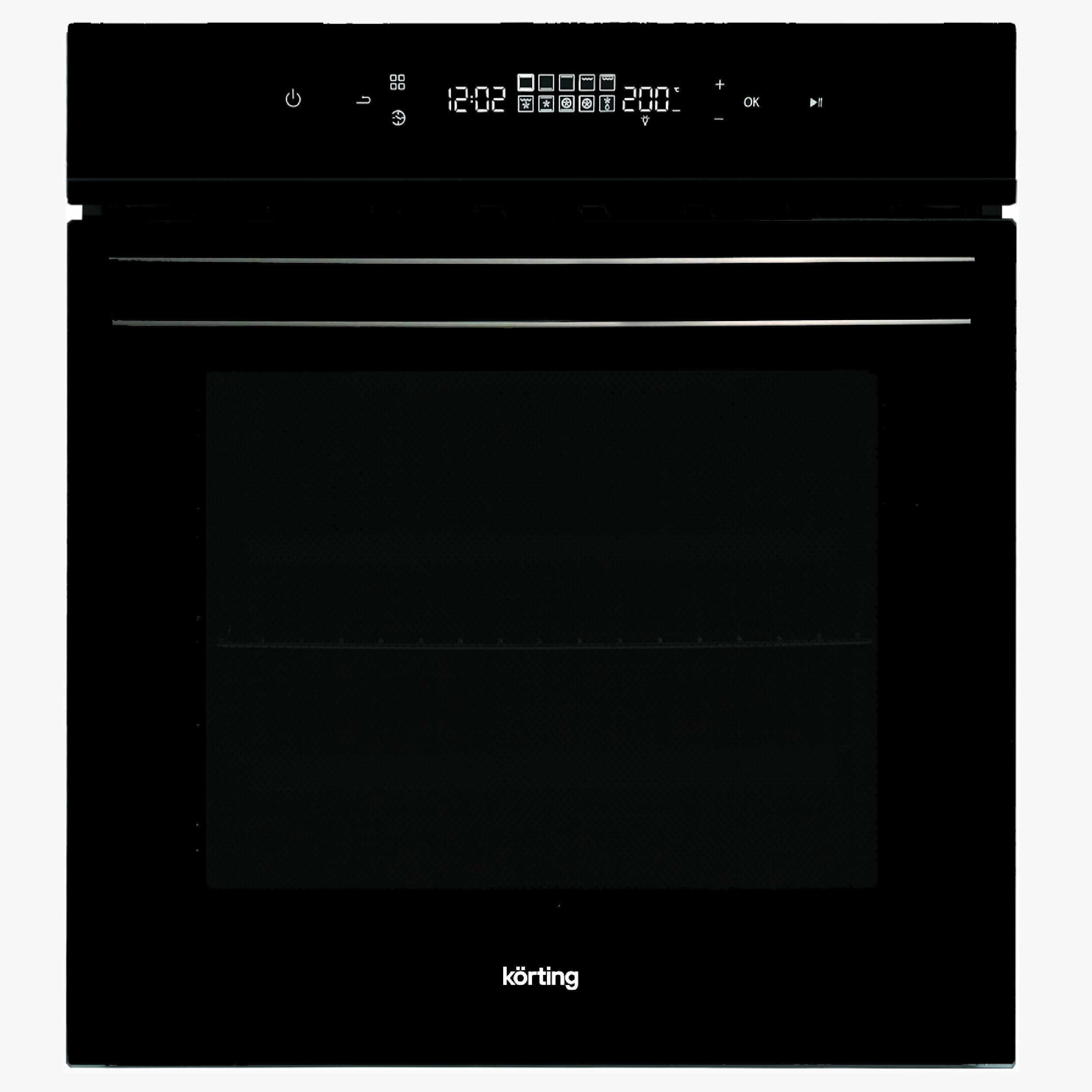 Духовой шкаф Korting OKB 4591 GN