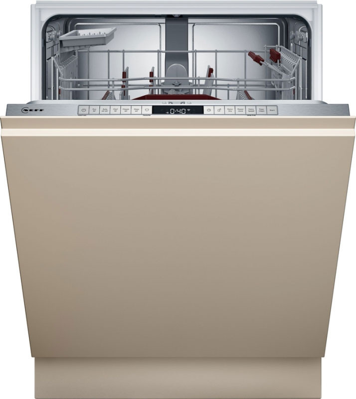 Посудомоечная машина Neff S155EBX13E