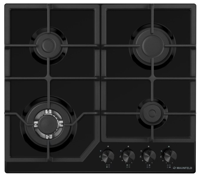 Газовая варочная панель Maunfeld EGHE.64.43CB/G