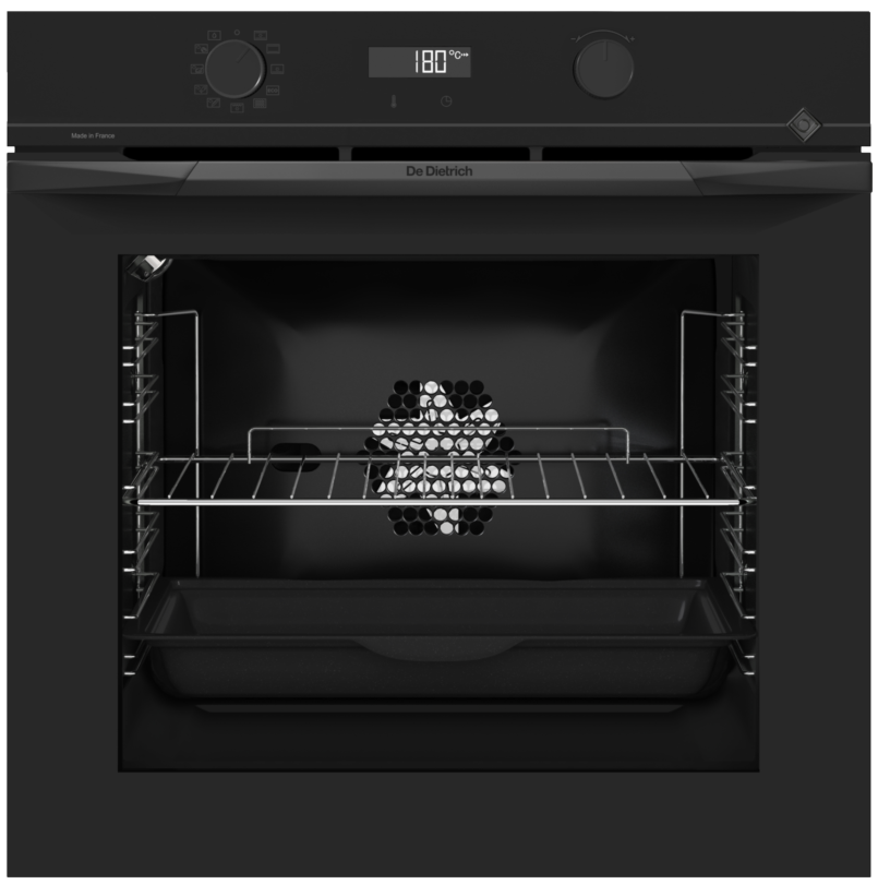 Духовой шкаф De Dietrich DOH4334B
