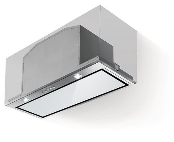 Вытяжка Faber INCA LUX EV8 X/WH A70