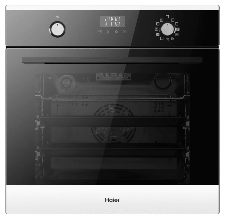 Духовой шкаф Haier HOX-P11CGBG