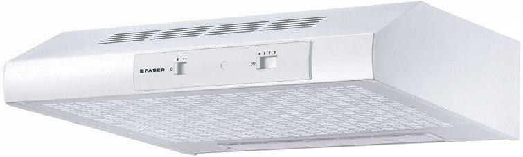 Вытяжка Faber 741 W F60 F.M. (VIS)
