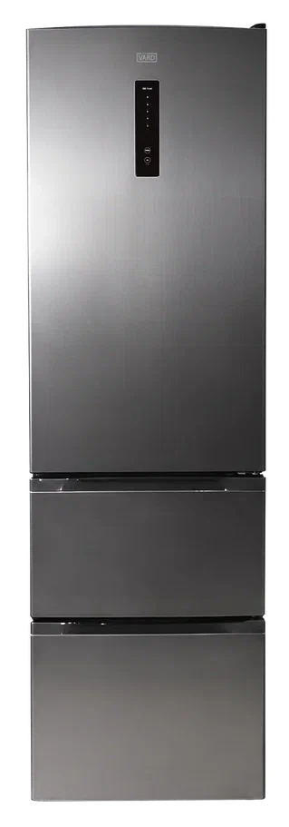 Холодильник Italian door VARD VRI192M54SX