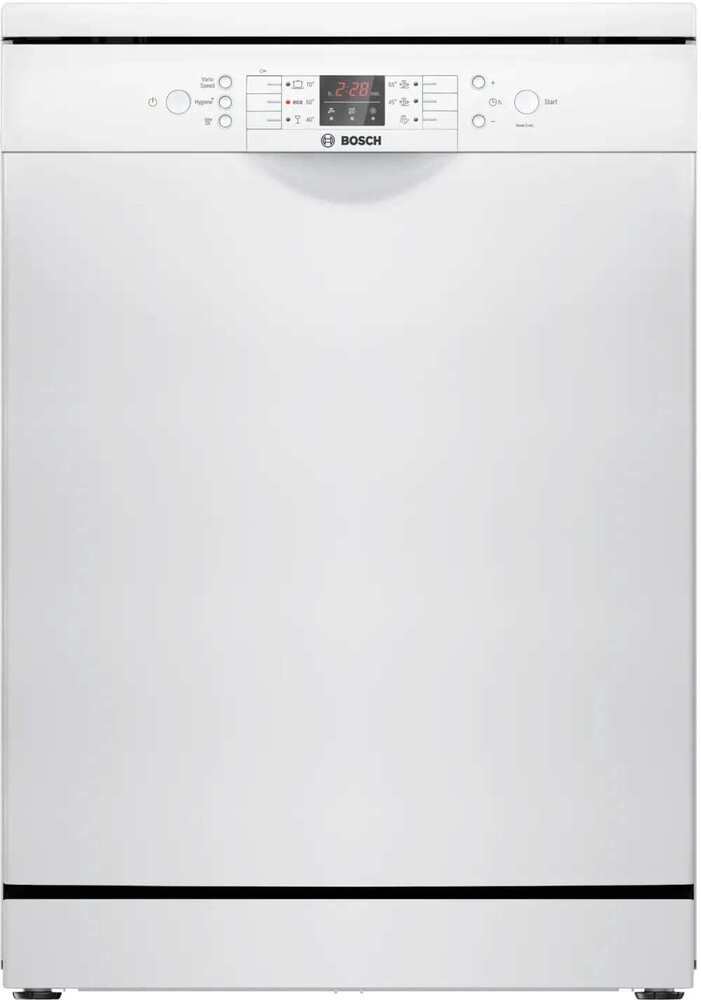 Посудомоечная машина Bosch SMS26AW00Q