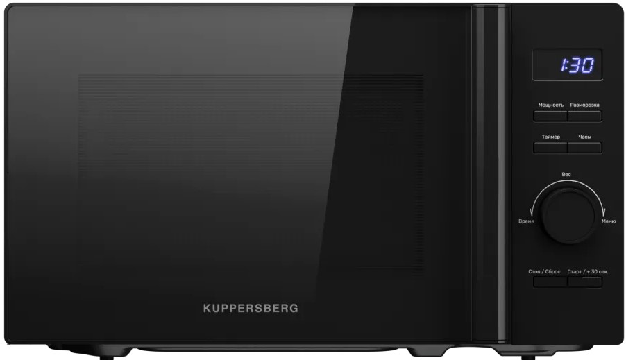 Микроволновая печь Kuppersberg TMW 205 B