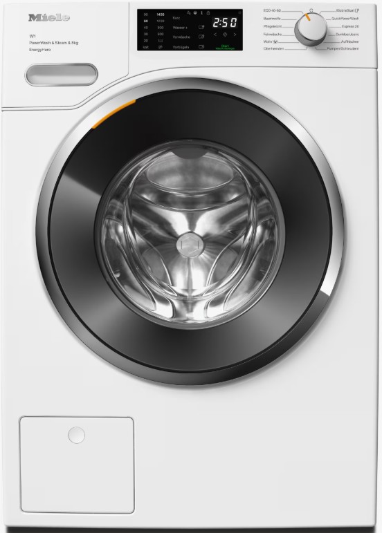 Стиральная машина Miele WWE 380 WPS*