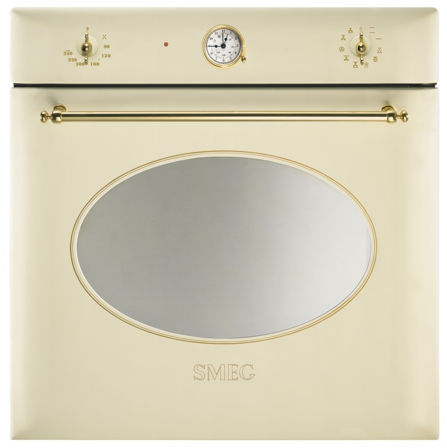 Духовой шкаф Smeg SF855P