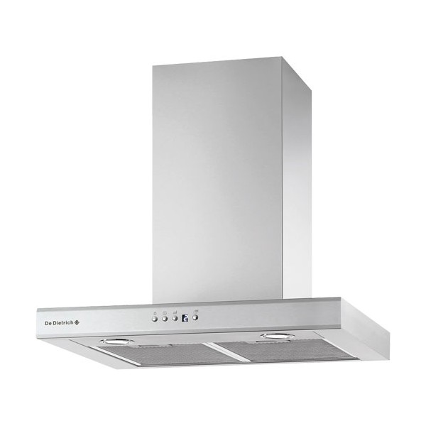 Вытяжка De Dietrich DHD1106X
