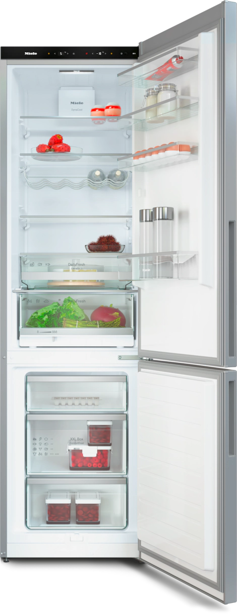 Холодильник Miele KF 4392 CD EDST/CLST