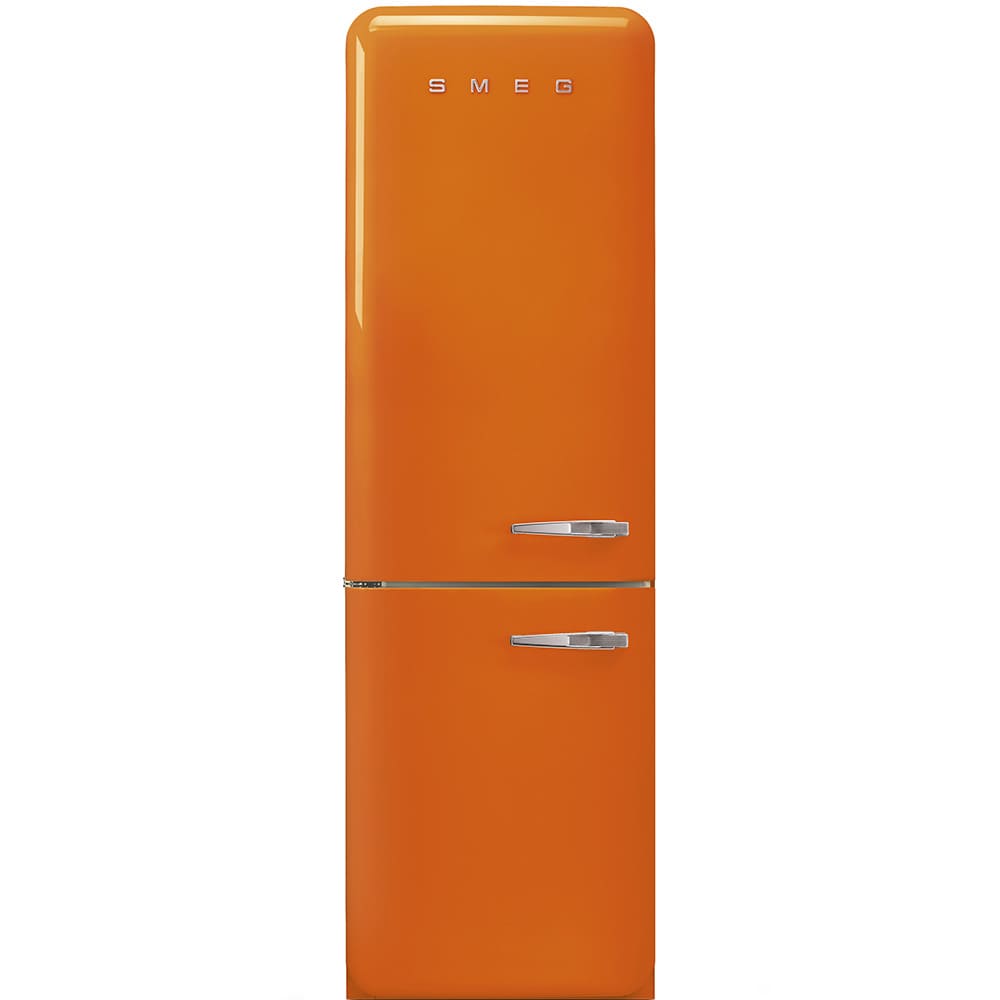 Холодильник Smeg FAB32LOR3