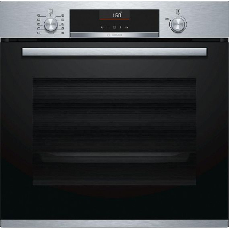 Духовой шкаф BOSCH HBG536HS0R