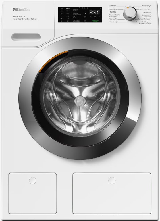 Стиральная машина Miele WEG 895 WPS*