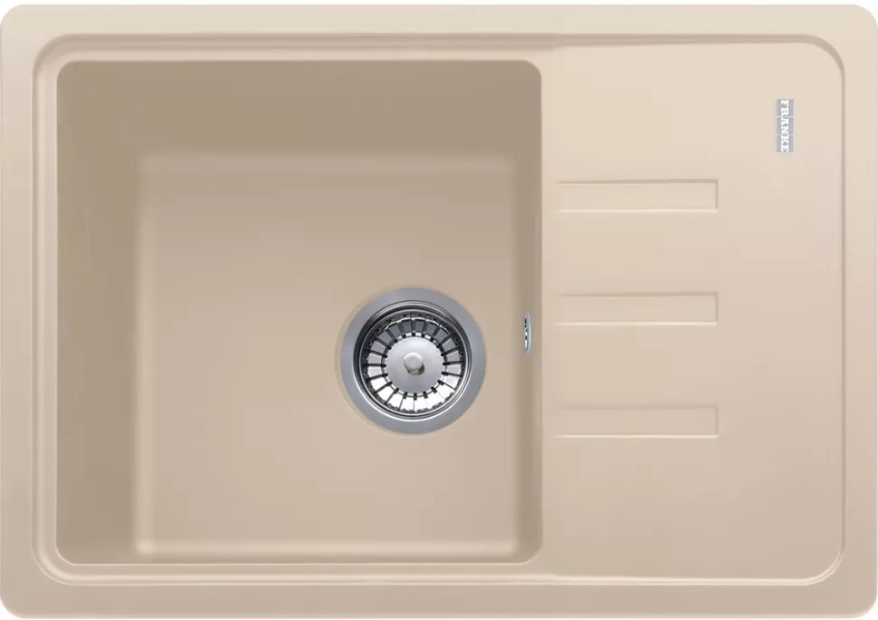 Кухонная мойка Franke BSG 611-62 114.0391.170