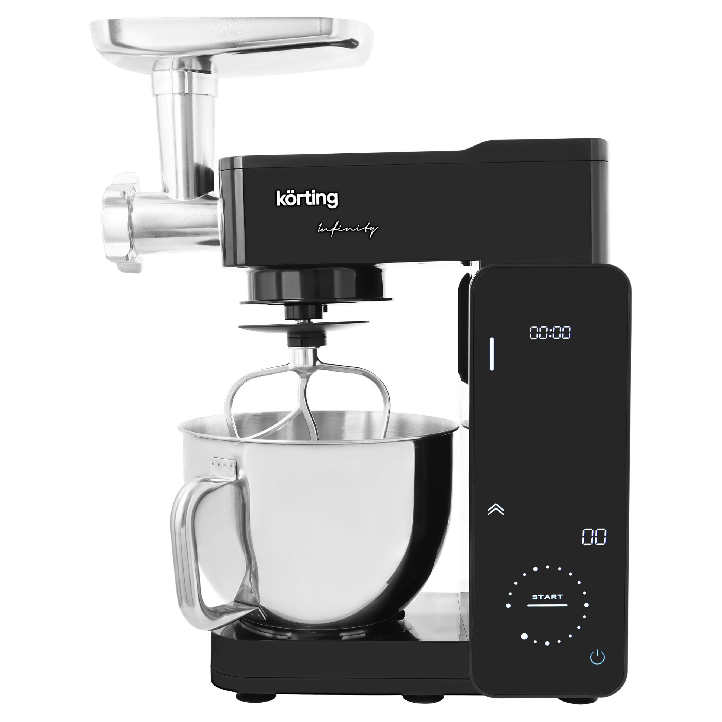 Кухонная машина Korting KKM 0101 M Infinity
