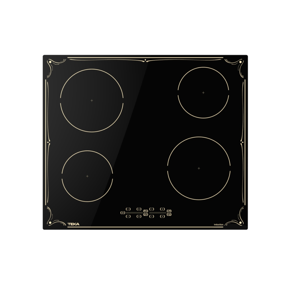 Варочная поверхность Teka IBR 64040 TTC BLACK-MG