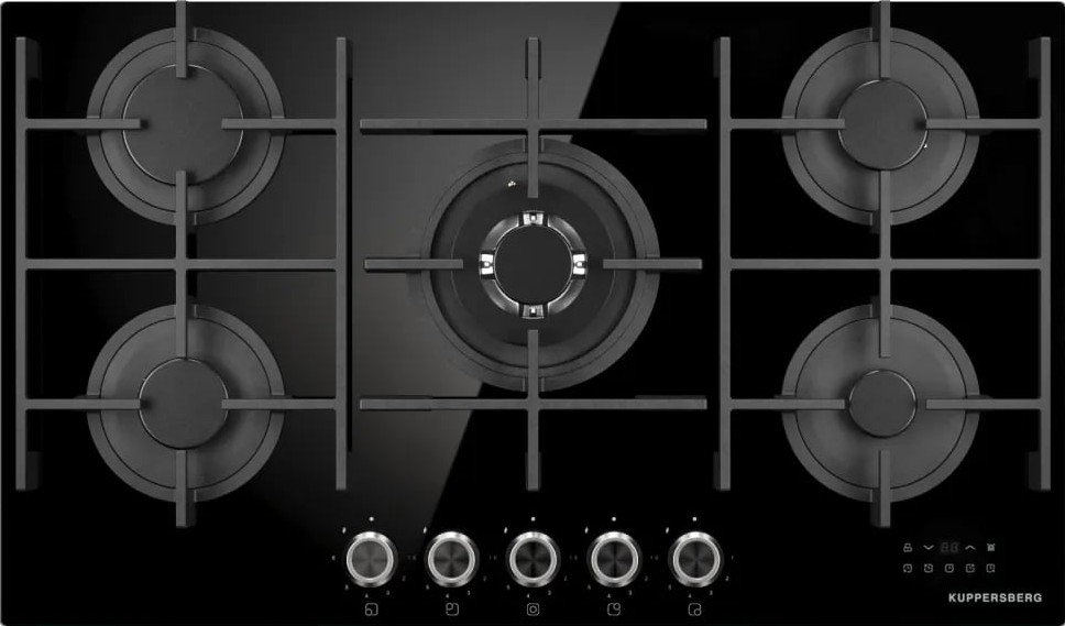 Варочная панель Kuppersberg FG 98 B