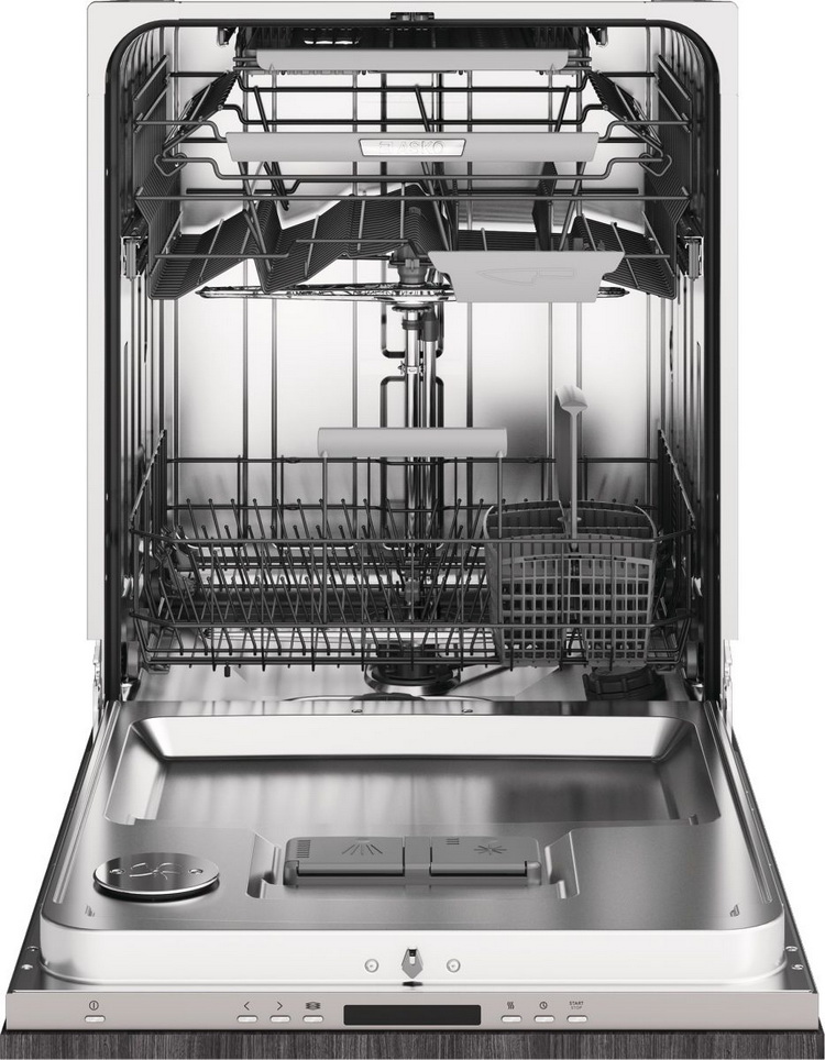 Посудомоечная машина Asko DSD644B/1