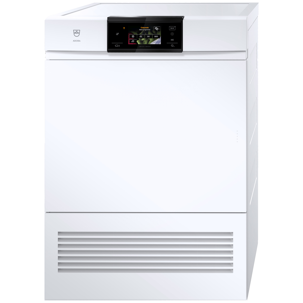 Сушильная машина V-ZUG AdoraDry V2000 AT2T-12031 L