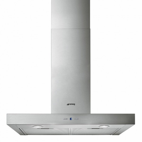 Вытяжка Smeg KAT600HXE