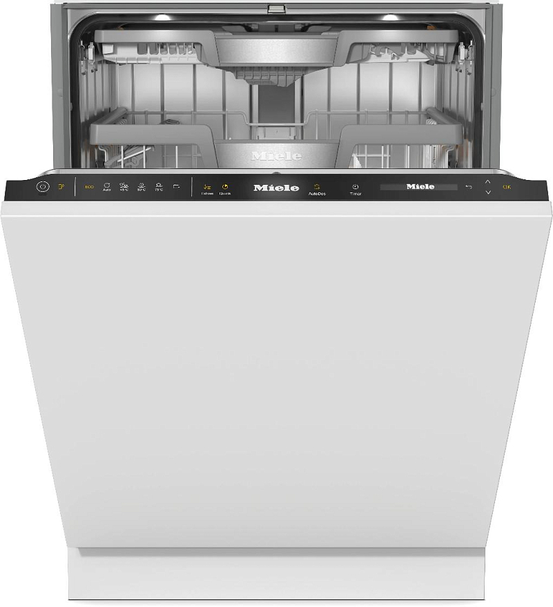 Посудомоечная машина Miele G 7797 SCVi XXL AD 125 Gala Ed