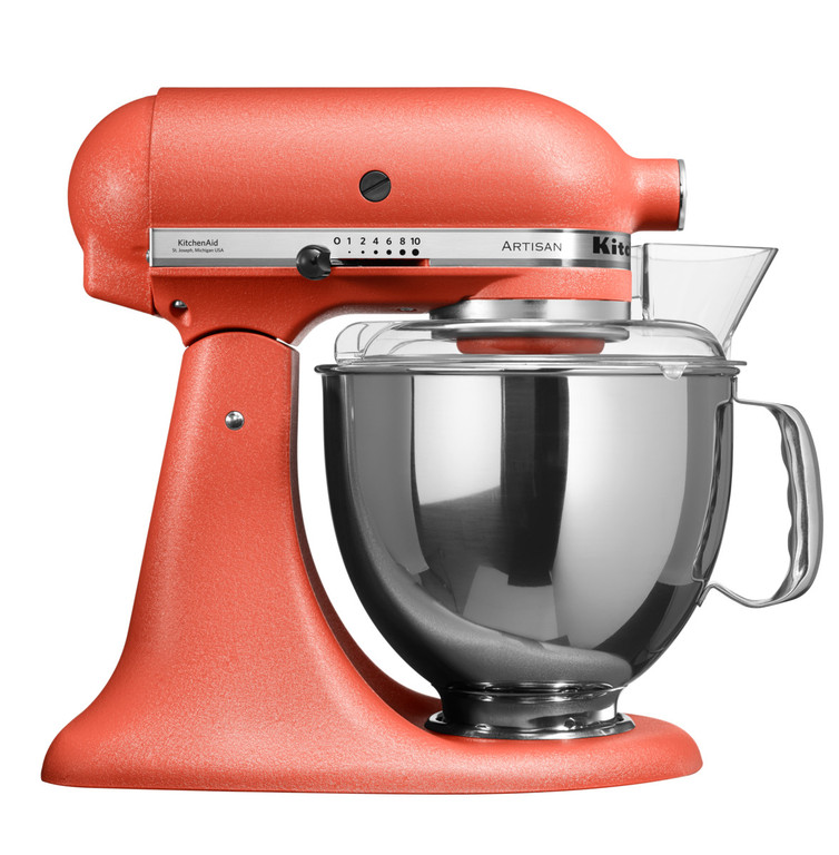 Миксер Kitchen Aid 5KSM150PSECD