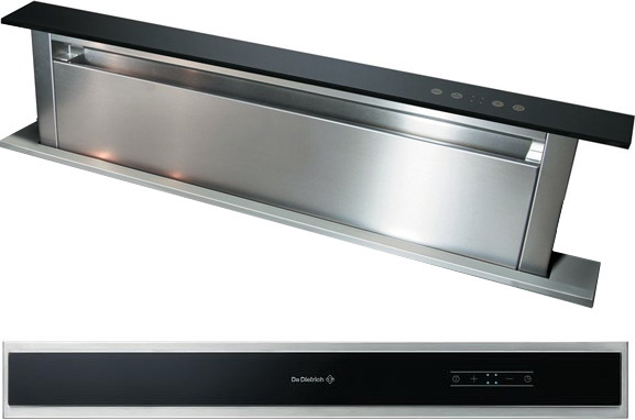 Вытяжка De Dietrich DHD 7000 X