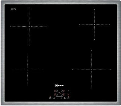 Варочная панель Neff T43B30N2