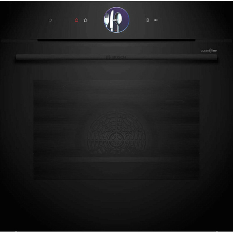 Духовой шкаф Bosch HBG 9763B1S