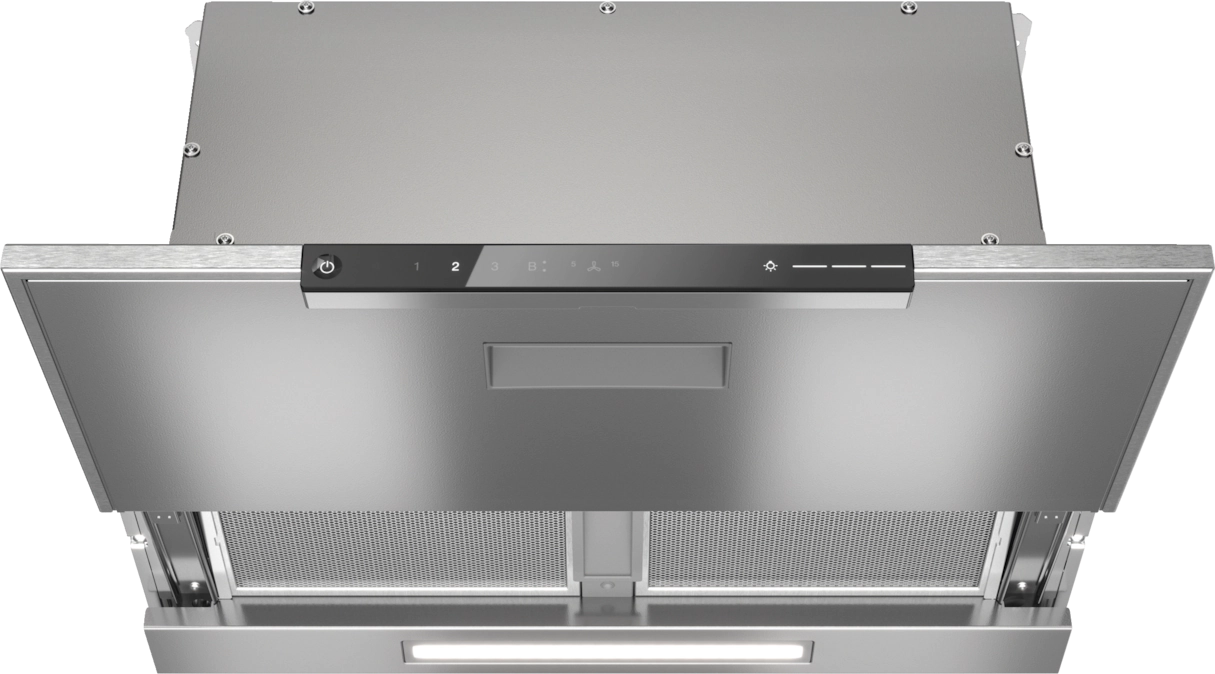 Вытяжка Miele DAS 8630