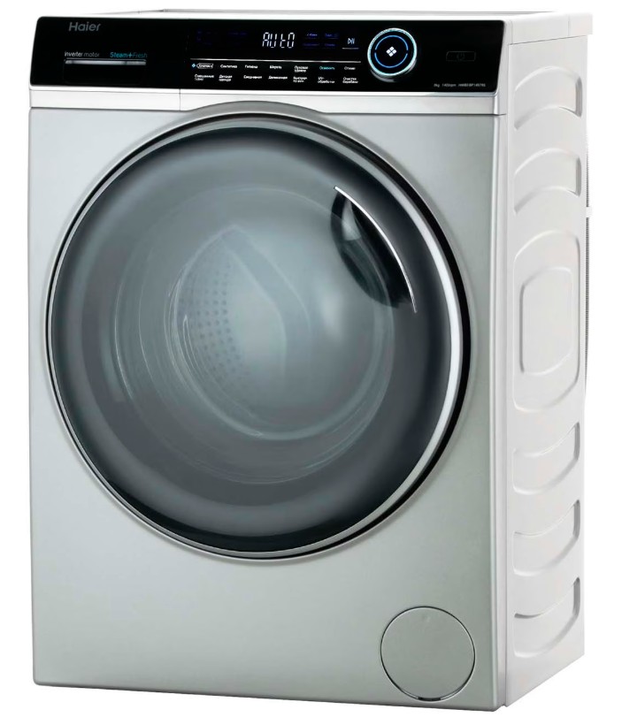 Стиральная машина Haier HW80-BP14979S
