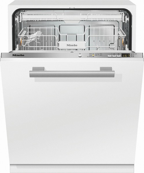 Посудомоечная машина Miele G4985 SCVi XXL
