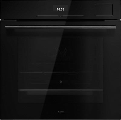 Духовой шкаф-пароварка Asko OCS26BGH