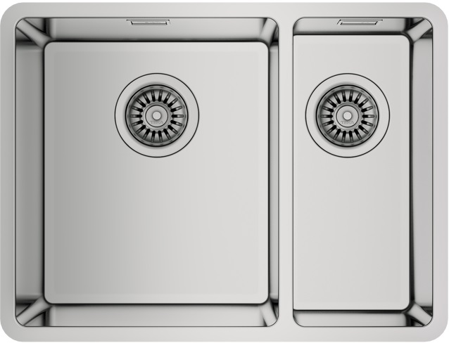 Мойка кухонная Teka BE LINEA RS15 2B 580
