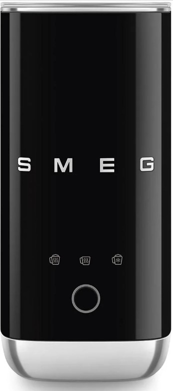 Вспениватель молока Smeg MFF02BLEU