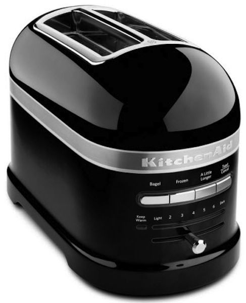 Тостер Kitchen Aid 5KMT2204EOB чёрный