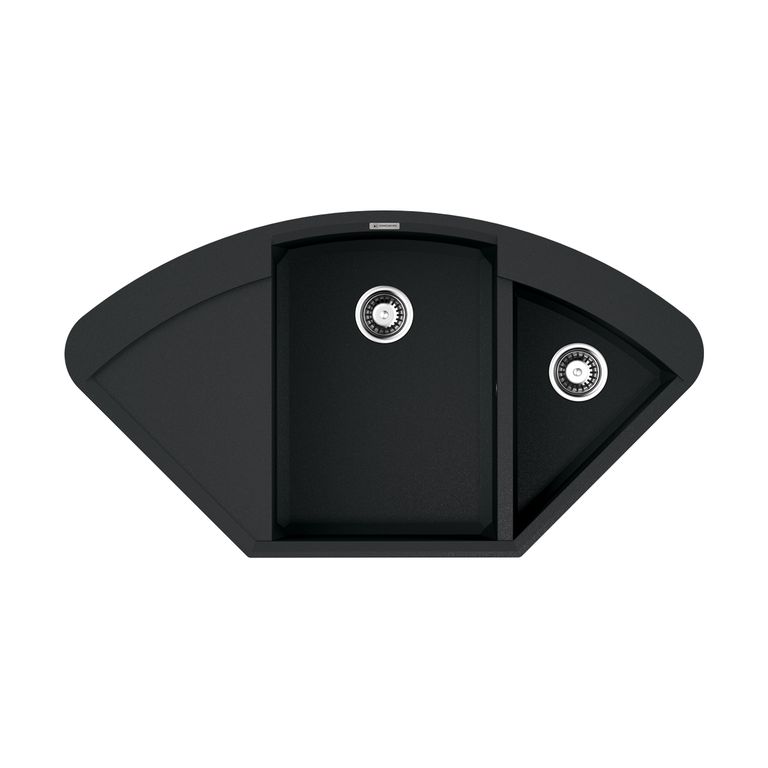 Мойка OMOIKIRI SAKAIME 105С BL
