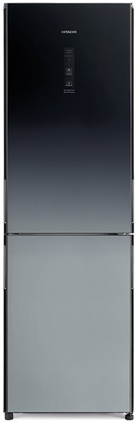 Холодильник Hitachi R-BG 410 PU6X XGR 