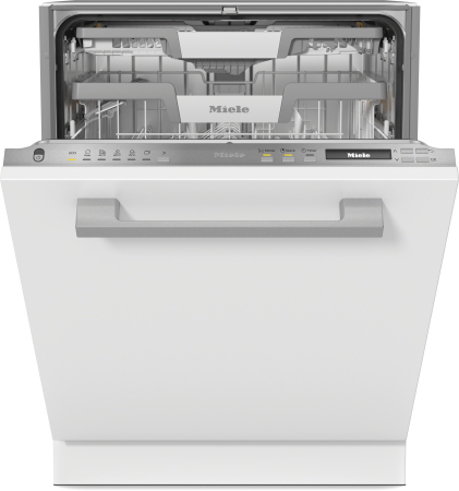 Встраиваемая посудомоечная машина Miele G 7260 SCVi