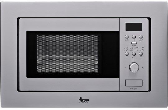 Микроволновая печь Teka MWE 207 FI STAINLESS STEEL